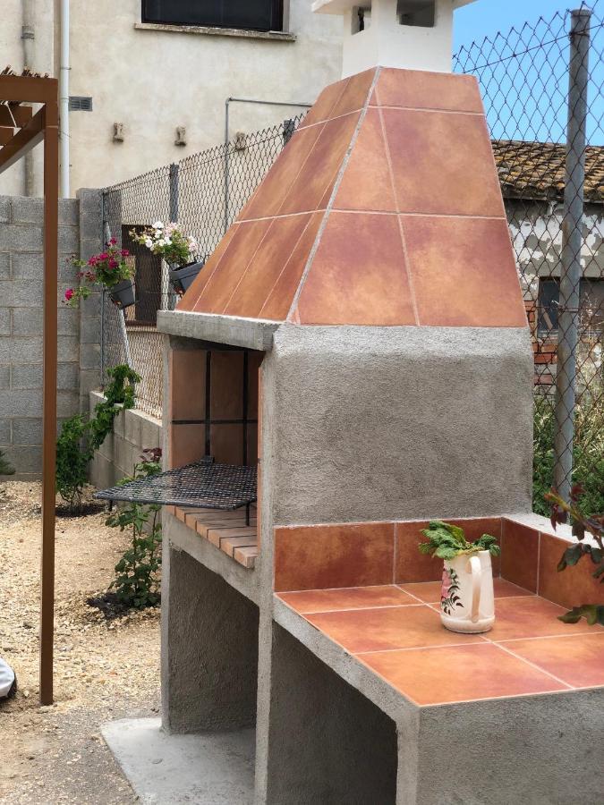 סנט ג'אומה ד'נבג'ה Caseta Del Delta De L'Ebre מראה חיצוני תמונה