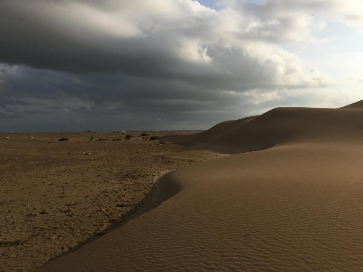 סנט ג'אומה ד'נבג'ה Caseta Del Delta De L'Ebre מראה חיצוני תמונה